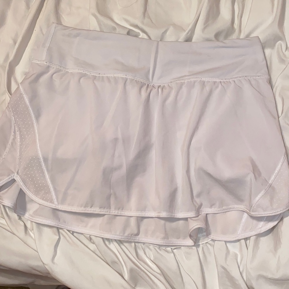 lululemon skort